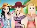 Juego Happy Hawaiian Holiday en línea