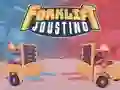 Juego Forklift Jousting en línea