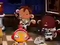 Juego Monkey Go Happy Stage 810 en línea