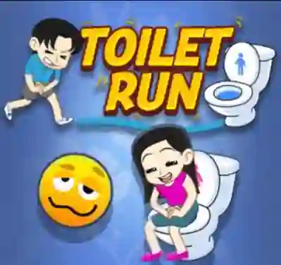 Juego Toilet Run en línea