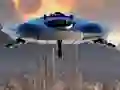 Juego Ufo Spaceship Adventure en línea