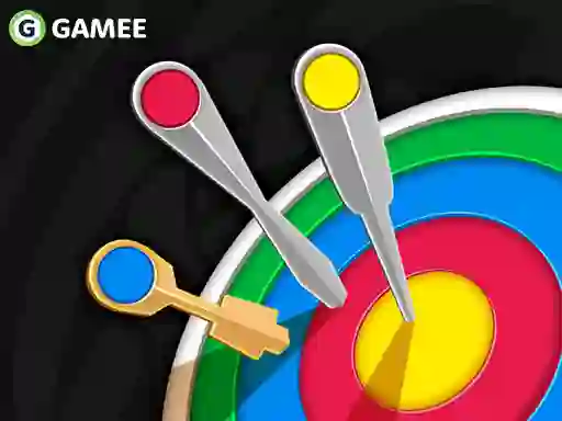 Juego Color Hit en línea