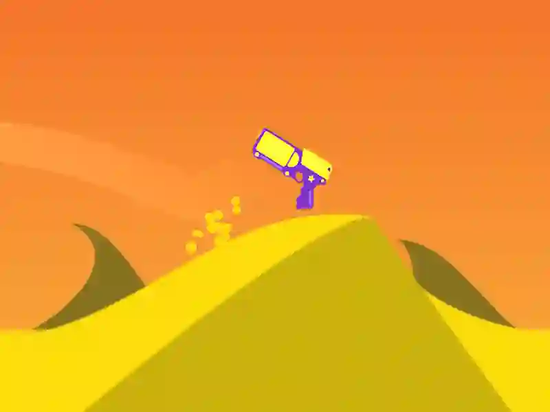 Juego Kickback Dash en línea