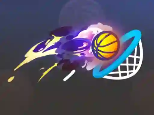 Juego Basket Shot en línea