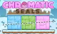 Juego Chromatic seals en línea