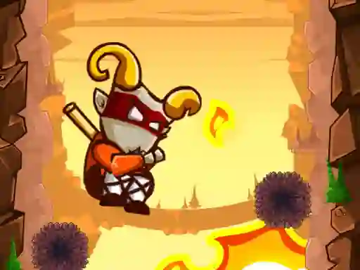 Juego Way Of The Samurai en línea