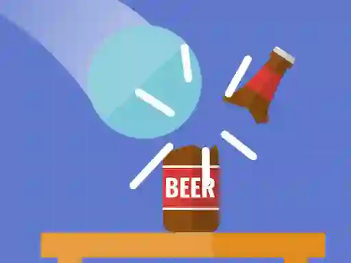 Juego Blasty Bottles en línea