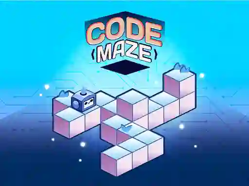 Juego Code Maze en línea