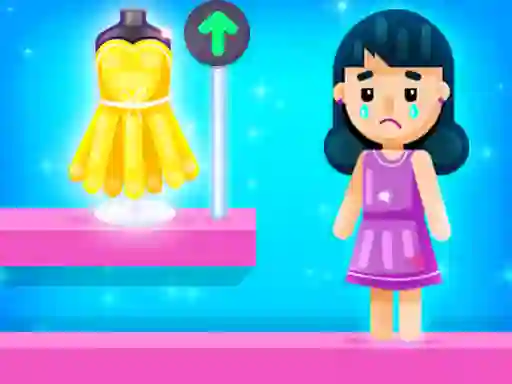 Juego Get My Outfit en línea