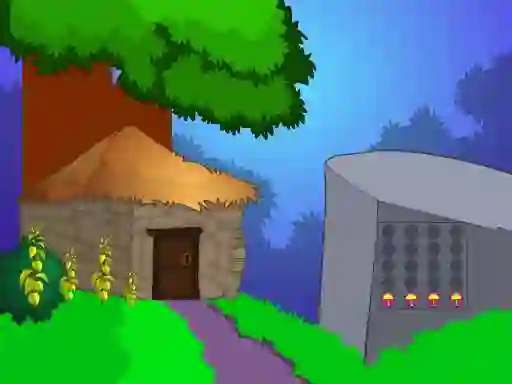 Juego Jay Bird Rescue en línea