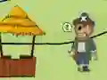 Juego Shark Man Escape en línea