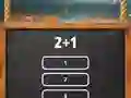 Juego 1+2=? en línea
