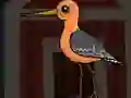 Juego Cute Godwit Escape en línea