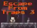 Juego Escape From Traps 3 en línea