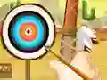 Juego Archery Training en línea
