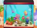Juego Decor: My Aquarium en línea