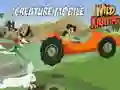 Juego Creature Mobile Wild Kratts en línea