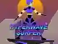 Juego Hyperwave Surfer en línea