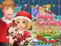Juego Baby Cathy 1st Christmas Ep 2 en línea