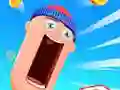 Juego Hopping Heads: Scream & Shout en línea