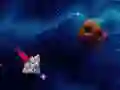 Juego Rocket Side-to-Side en línea