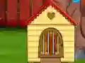 Juego Lovely Brown Koala Bear Rescue en línea