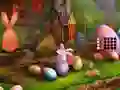 Juego Find The Precious Egg en línea