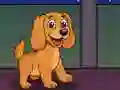 Juego Rescue The Adorable Puppy en línea