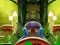 Juego Fantasy Peacock Family Escape en línea