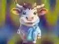 Juego Jovial Cow Rescue en línea