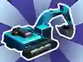 Juego Excavator Driver en línea