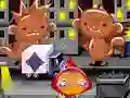 Juego Monkey Go Happy Stage 812 en línea