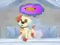 Juego Pizza Paw Escape en línea