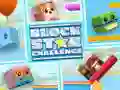 Juego Block Star Challenge en línea