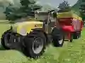 Juego My Farm Simulator en línea