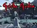 Juego Geisha Gaiden en línea
