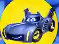 Juego Batwheels Toy Trouble en línea