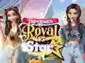 Juego Princesses Royal Vs Star en línea