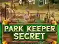 Juego Park Keeper Secret en línea