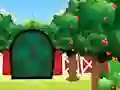 Juego Help The Apple Farm Girl en línea