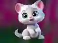 Juego Stylish Cat Rescue en línea