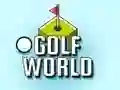 Juego Golf World en línea