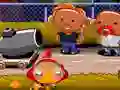 Juego Monkey Go Happy Stage 814 en línea