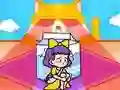 Juego Hide N Seek: Girl Escape en línea