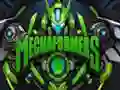 Juego Mecha Formers 3 en línea