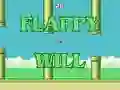Juego Flappy Will en línea