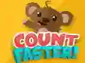Juego Count Faster! en línea