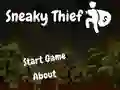 Juego Sneaky Thief en línea