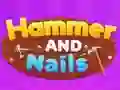 Juego Hammer and Nails en línea