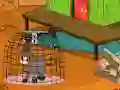 Juego The Amiatina Escape en línea